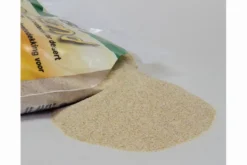 JBL Terra Sand natur-gelb, 0,7 - 1,25 mm, 7,5 kg