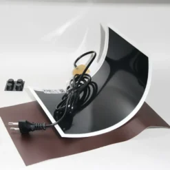 JBL TerraTemp heatmat, Heizmatte, 25W (28x60cm)