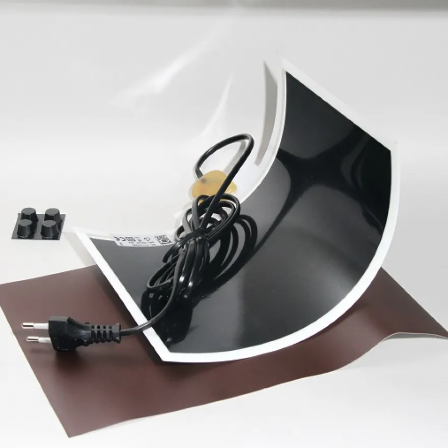 JBL TerraTemp heatmat, Heizmatte, 25W (28x60cm)