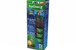 JBL TopClean II, Oberflächenabsauger