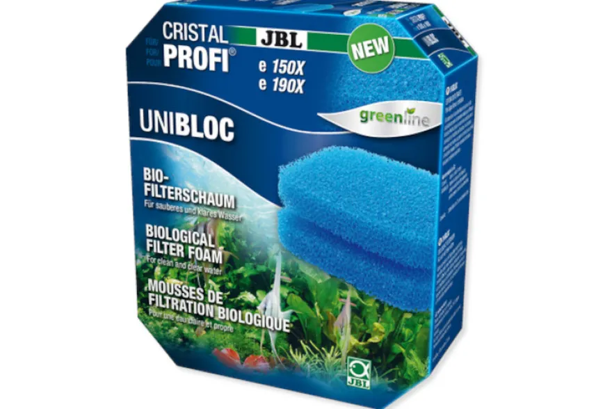 JBL UniBloc CP e700/e900
