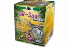 JBL UV-Spot plus, für Licht, Wärme, UV, 100W