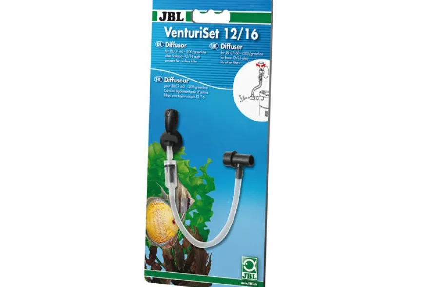 JBL VenturiSet 12/16 (CP i)