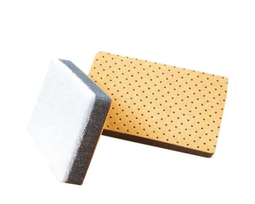 Jöst Clean & Dry Reinigungspad 140×85 mm