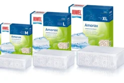Juwel Amorax, Ammoniumentferner-Einsatz, Größe M