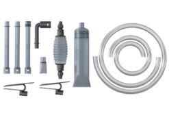 Juwel Aqua Clean 2.0, Bodengrund- & Filterreiniger