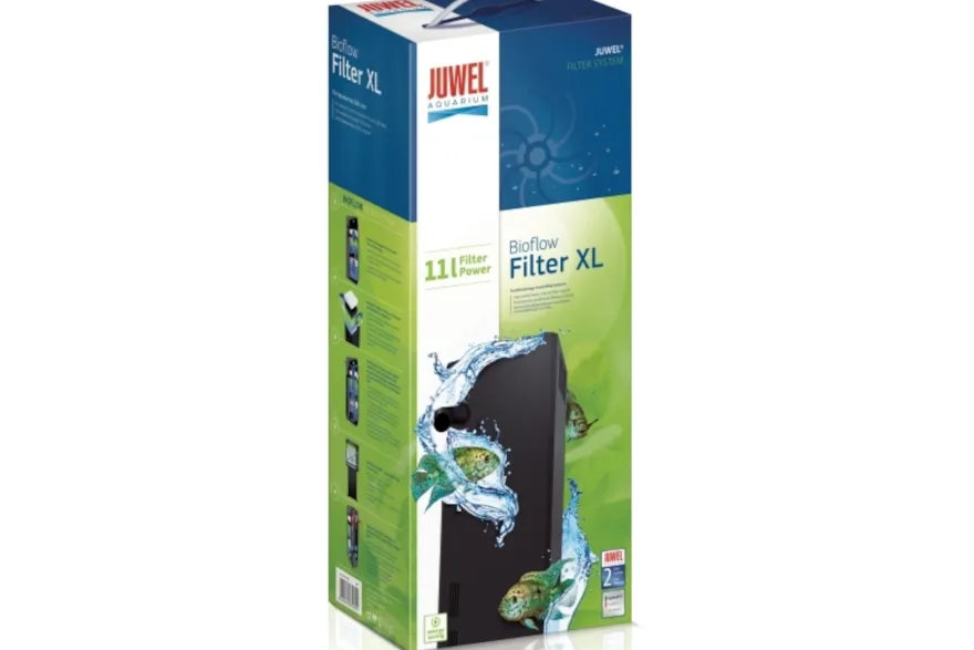 Juwel Bioflow Filter 8.0 XL, Innenfilter, bis 500 L