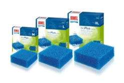Juwel bioPlus coarse, Filterschwamm grob, Größe M