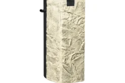 Juwel Filterverkleidung Cliff Light, 18,6 × 55,5 × 1,0 cm