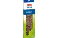 Juwel Filterverkleidung Cliff Dark, 18,6 × 55,5 × 1,0 cm