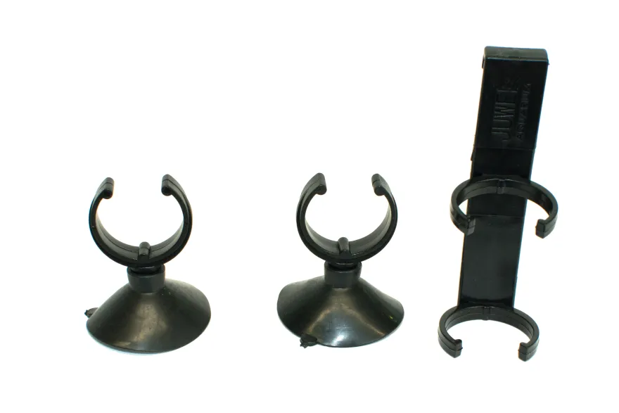 Juwel Heizer Halter-Set, Halterung für Juwel Regelheizer