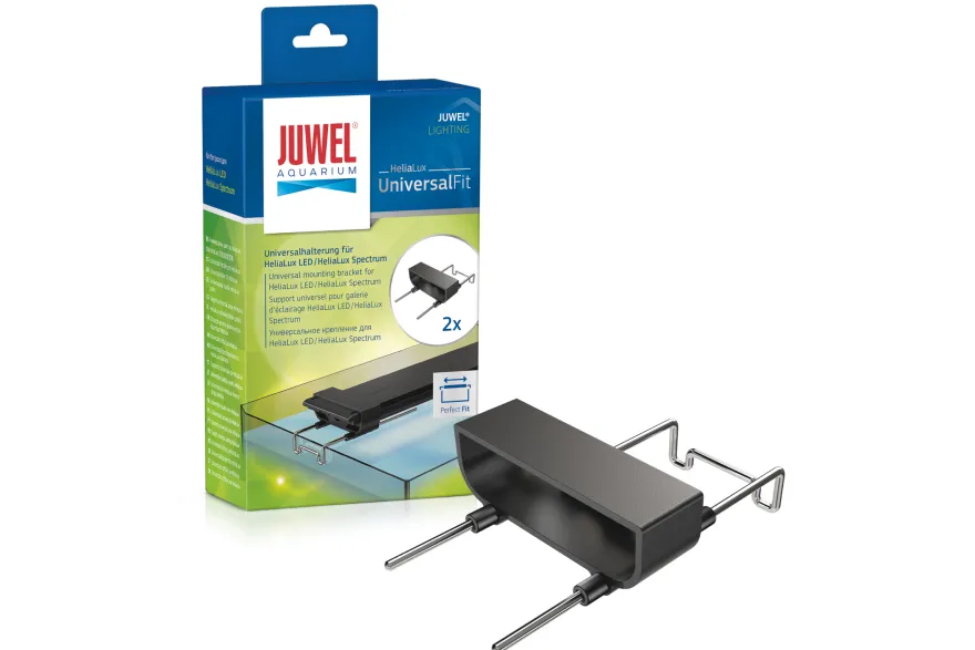 Juwel HeliaLux LED Universal Fit, Universalhalterung
