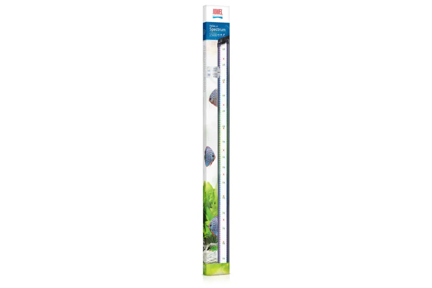 Juwel HeliaLux Spectrum 1500 (60 W), LED-Einsatzleuchte