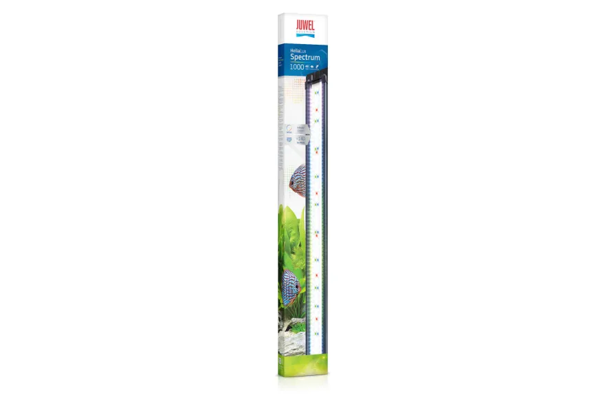 Juwel HeliaLux Spectrum 1000 (48 W), LED-Einsatzleuchte