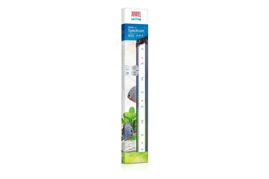 Juwel HeliaLux Spectrum 800 (32 W), LED-Einsatzleuchte