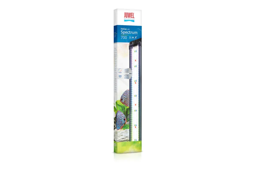 Juwel HeliaLux Spectrum 700 (32 W), LED-Einsatzleuchte