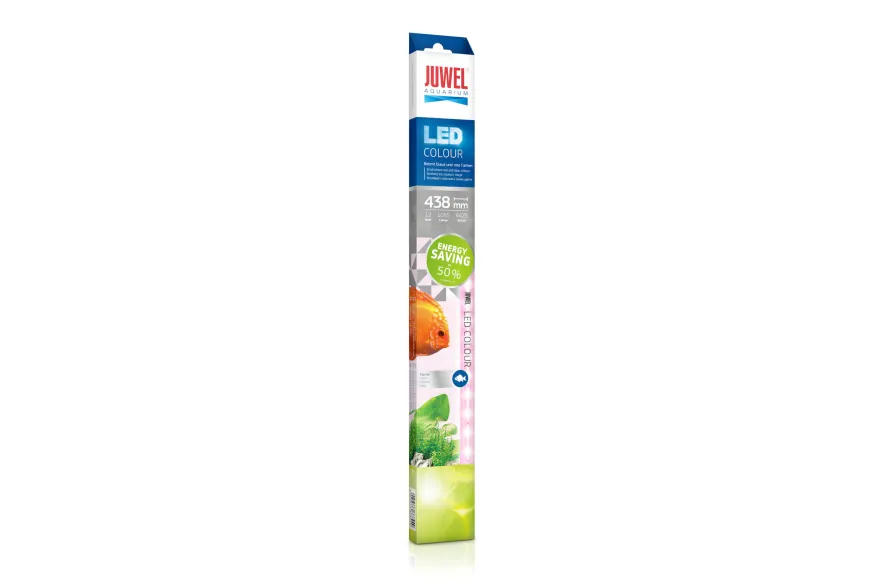 Juwel LED Colour 438 mm, 12 W
