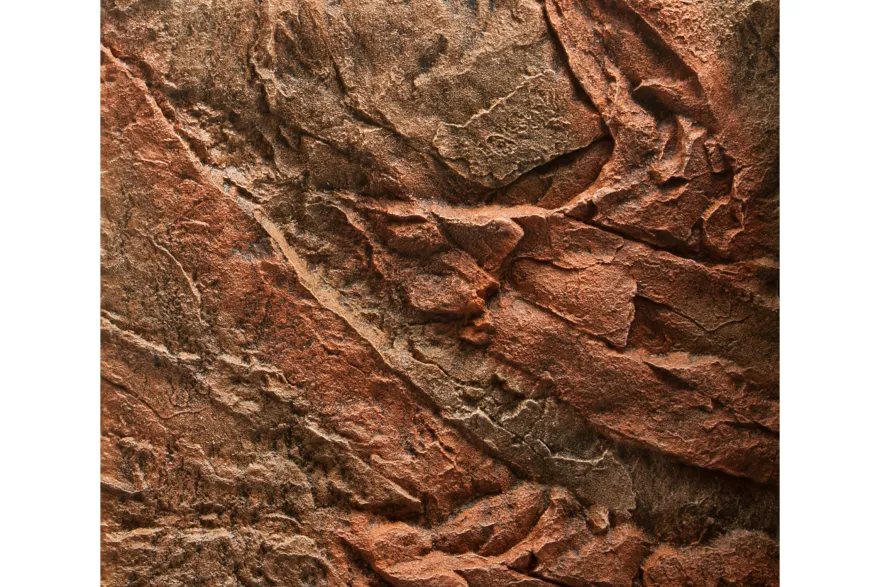 Juwel Motivrückwand Cliff Dark, 60 x 55 cm