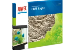 Juwel Motivrückwand Cliff Light, 60 x 55 cm