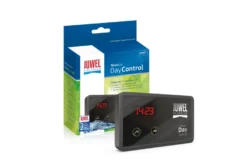 Juwel NovoLux LED Day Control, Lichtsteuerung