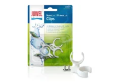 Juwel NovoLux / PrimoLux LED Clips, Ersatz, 4 Stück