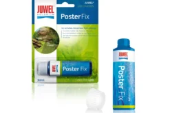 Juwel Poster Fix, Fotorückwandgel, 30 ml