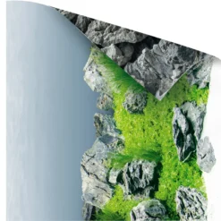 Juwel Poster 4 S, Rückwandposter, 60 x 30 cm
