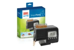 Juwel SmartFeed 2.0, Fischfutterautomat