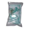 Lebendfutter Enchyträen Portionsbeutel, 90 ml