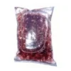 Lebendfutter Glanzwürmer Portionsbeutel, 90 ml Blackworms