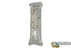 Lebendfutter Mini-Futtergarnelen Portionsbeutel, 180 ml