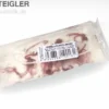 Lebendfutter Rote Jumbo-Mückenlarven Portionsbeutel, 90 ml