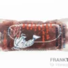 Lebendfutter Rote Mückenlarven Portionsbeutel, 90 ml