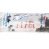 Lebendfutter XL-Box Posthornschnecke, 200 g