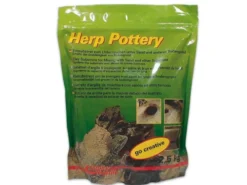Lucky Reptile Herp Pottery, Tonsubstrat, 2,5 kg