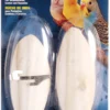 LW Sepiaschale klein 2er-Pack