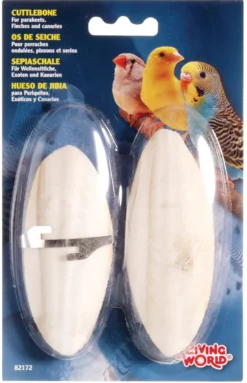LW Sepiaschale klein 2er-Pack