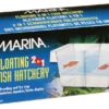 Marina Ablaichkasten 2 in 1