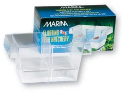 Marina Ablaichkasten 2 in 1