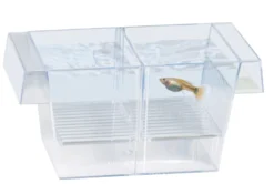 Marina Ablaichkasten 2 in 1