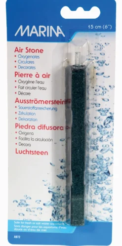 Marina Aqua Fizzzz Ausströmer-St. Trap 15 cm