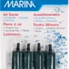 Marina Aqua Fizzzz Ausströmer-St. Zylinder 4er