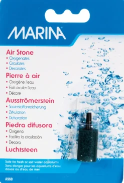 Marina Aqua Fizzzz Ausströmer-St. Zylinder