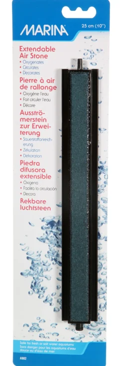 Marina Aqua Fizzzz Flächenausströmer 25 cm