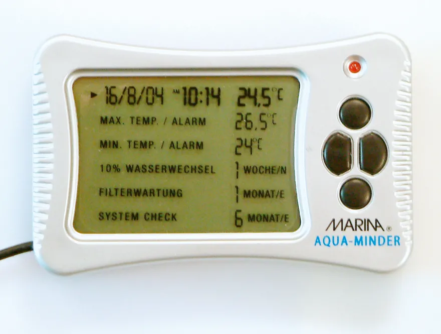 Marina Aqua Minder