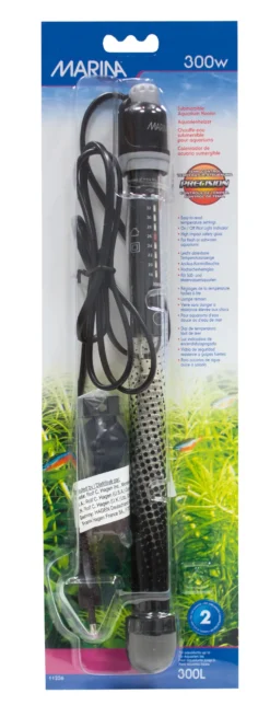 Marina Aquarienheizer 300 W 27 cm