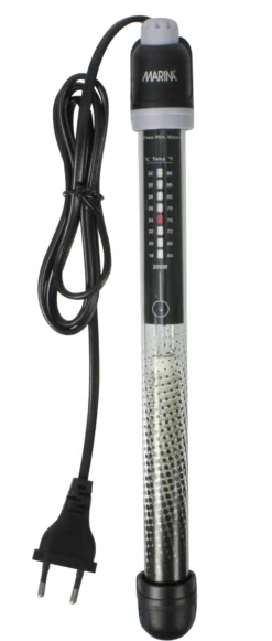 Marina Aquarienheizer 200 W 27 cm