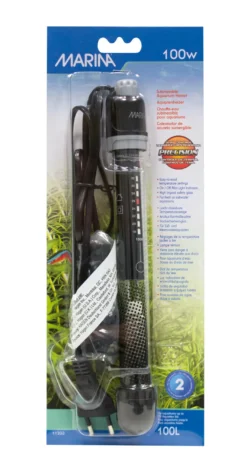 Marina Aquarienheizer 100 W 22 cm