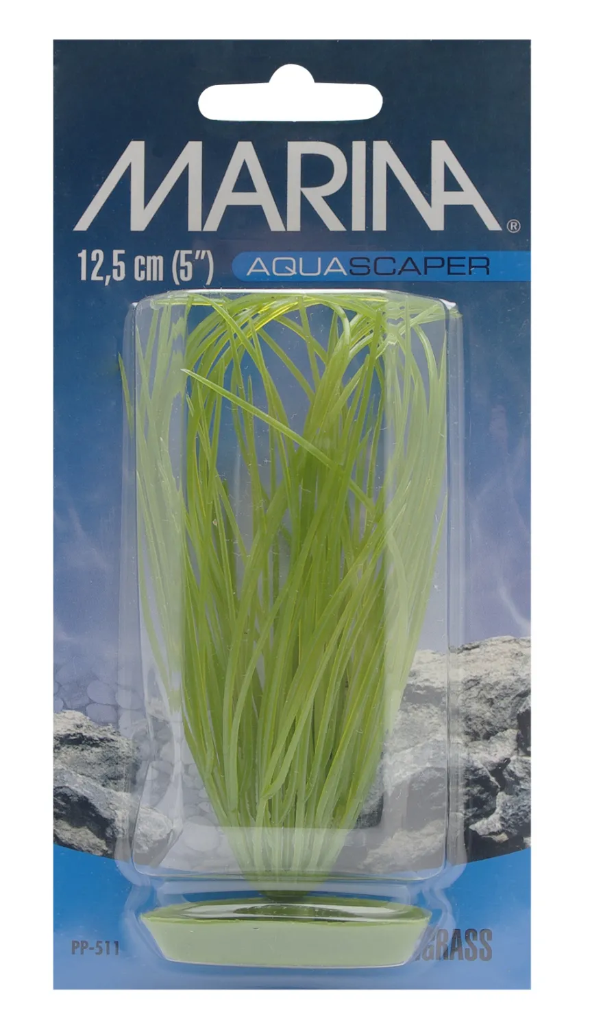 Marina Aquascaper Hairgrass 13 cm