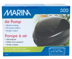 Marina Durchlüfter 300